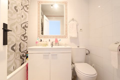 Townhouse for sale Torre de la Horadada, Alicante, Spain 2 bedrooms, 70 sq.m. No. 128928 - photo 14
