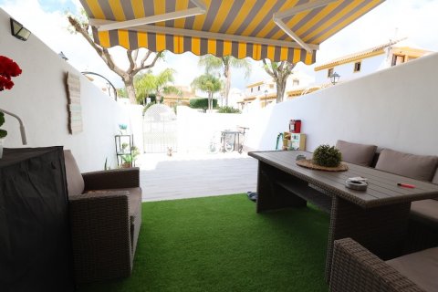 Townhouse for sale Torre de la Horadada, Alicante, Spain 2 bedrooms, 70 sq.m. No. 128928 - photo 3