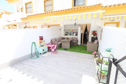 Townhouse for sale Torre de la Horadada, Alicante, Spain 2 bedrooms, 70 sq.m. No. 128928 - photo 6