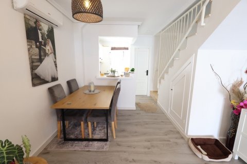 Townhouse for sale Torre de la Horadada, Alicante, Spain 2 bedrooms, 70 sq.m. No. 128928 - photo 8