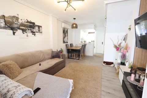 Townhouse for sale Torre de la Horadada, Alicante, Spain 2 bedrooms, 70 sq.m. No. 128928 - photo 7