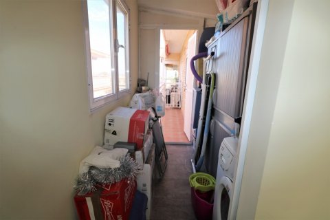 Dzīvoklis pārdošanā Torrevieja, Alicante, Spānijā 3 istabas, 108 m2 Nr. 128927 - attēls 7