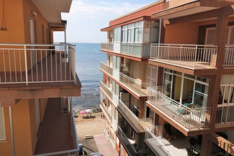 Dzīvoklis pārdošanā Torrevieja, Alicante, Spānijā 3 istabas, 108 m2 Nr. 128927 - attēls 1