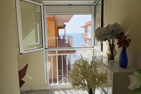 Dzīvoklis pārdošanā Torrevieja, Alicante, Spānijā 3 istabas, 108 m2 Nr. 128927 - attēls 4