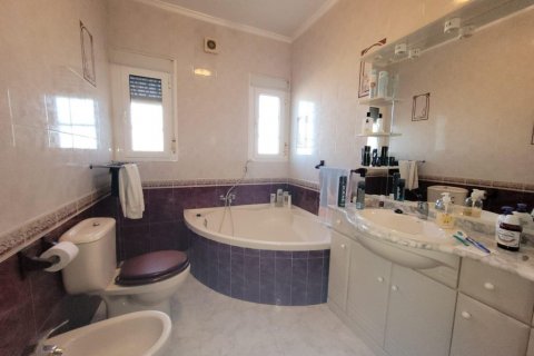 Huvila myytävänä Ciudad Quesada, Alicante, Espanja, 5 makuuhuonetta, 400 m2 No. 128930 - kuva 15