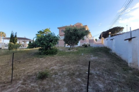 Huvila myytävänä Ciudad Quesada, Alicante, Espanja, 5 makuuhuonetta, 400 m2 No. 128930 - kuva 1