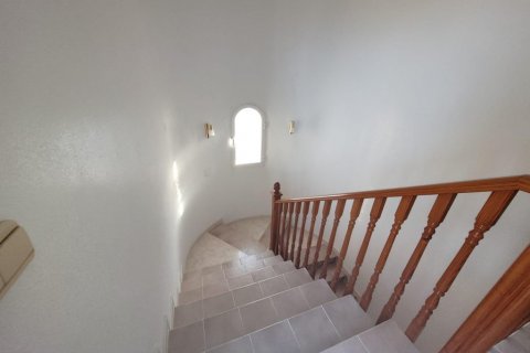 Huvila myytävänä Ciudad Quesada, Alicante, Espanja, 5 makuuhuonetta, 400 m2 No. 128930 - kuva 11