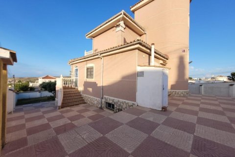 Huvila myytävänä Ciudad Quesada, Alicante, Espanja, 5 makuuhuonetta, 400 m2 No. 128930 - kuva 3
