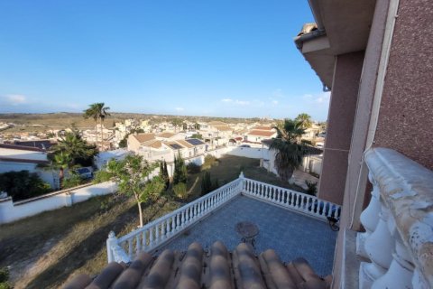Huvila myytävänä Ciudad Quesada, Alicante, Espanja, 5 makuuhuonetta, 400 m2 No. 128930 - kuva 20