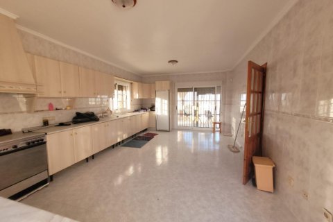 Huvila myytävänä Ciudad Quesada, Alicante, Espanja, 5 makuuhuonetta, 400 m2 No. 128930 - kuva 7