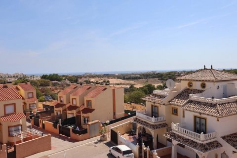 Radhus till salu Alicante, Spanien 2 sovrum, 97 kvm. Nr. 128929 - foto 21