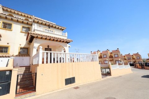 Radhus till salu Alicante, Spanien 2 sovrum, 97 kvm. Nr. 128929 - foto 20
