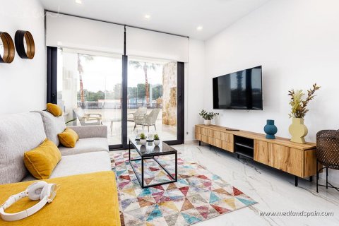 Apartamento en venta San Miguel de Salinas, Alicante, España 2 dormitorios, 70 m2 No. 121908 - foto 6