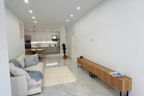 Apartment for sale Torrevieja, Alicante, Spain 2 bedrooms, 101 sq.m. No. 131464 - photo 5