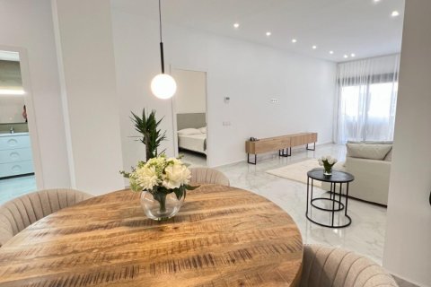 Apartment for sale Torrevieja, Alicante, Spain 2 bedrooms, 101 sq.m. No. 131464 - photo 8