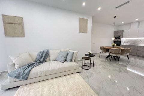 Apartment for sale Torrevieja, Alicante, Spain 2 bedrooms, 101 sq.m. No. 131464 - photo 3