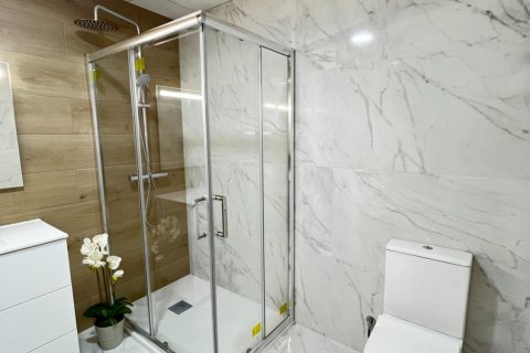 Apartment for sale Torrevieja, Alicante, Spain 2 bedrooms, 101 sq.m. No. 131464 - photo 18