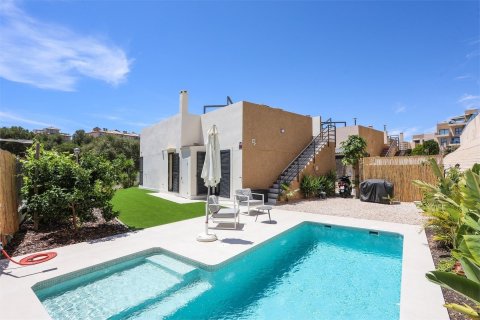 Villa for sale La Zenia, Alicante, Spain 3 bedrooms, 82 sq.m. No. 131466 - photo 20