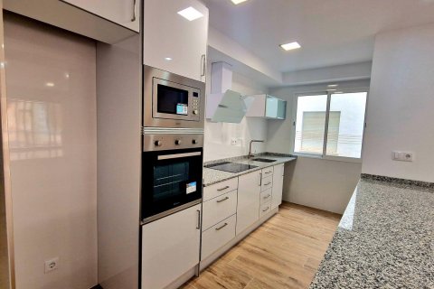 Dzīvoklis pārdošanā La Mata, Alicante, Spānijā 3 istabas, 104 m2 Nr. 131469 - attēls 9