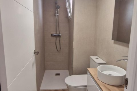 Dzīvoklis pārdošanā La Mata, Alicante, Spānijā 3 istabas, 104 m2 Nr. 131469 - attēls 10