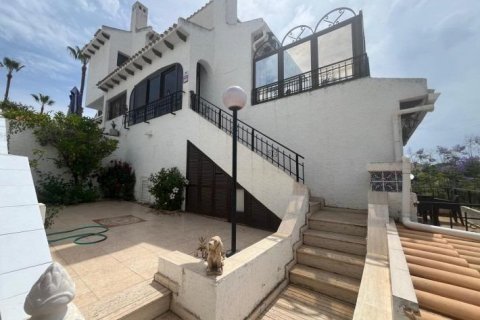 Apartment for sale Cabo Roig, Alicante, Spain 2 bedrooms, 65 sq.m. No. 131470 - photo 1