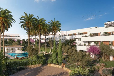 Wohnung zum Verkauf in Estepona, Malaga, Spanien 1 Schlafzimmer, 54 m2 Nr. 131265 - Foto 22