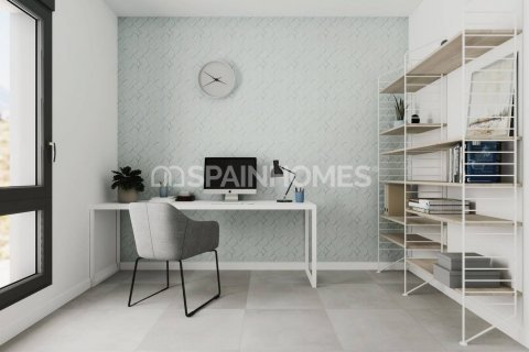 Huoneisto myytävänä Estepona, Malaga, Espanja, 2 makuuhuonetta, 80 m2 No. 131266 - kuva 22