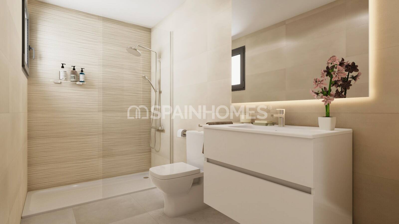 Dzīvoklis Estepona, Malaga, Spānijā 2 istabas, 80 m2 Nr. 131266