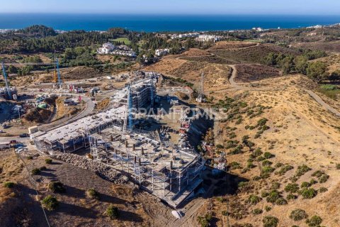 Dzīvoklis pārdošanā Mijas, Malaga, Spānijā 2 istabas, 73 m2 Nr. 131264 - attēls 14