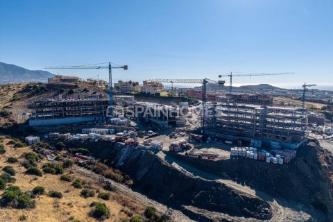 Dzīvoklis pārdošanā Mijas, Malaga, Spānijā 2 istabas, 73 m2 Nr. 131264 - attēls 15