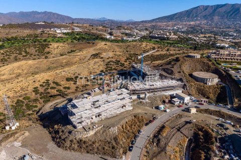 Dzīvoklis pārdošanā Mijas, Malaga, Spānijā 2 istabas, 73 m2 Nr. 131264 - attēls 16