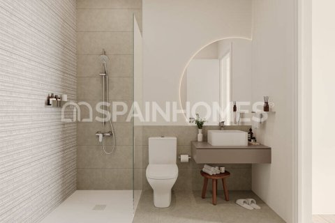 Dzīvoklis pārdošanā Mijas, Malaga, Spānijā 2 istabas, 73 m2 Nr. 131264 - attēls 9