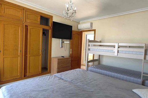 Villa pārdošanā Los Dolses, Alicante, Spānijā 4 istabas, 207 m2 Nr. 125887 - attēls 24