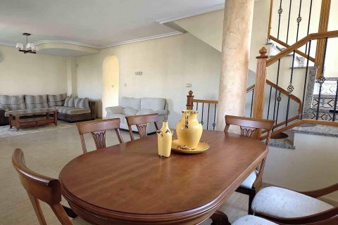 Villa pārdošanā Los Dolses, Alicante, Spānijā 4 istabas, 207 m2 Nr. 125887 - attēls 15