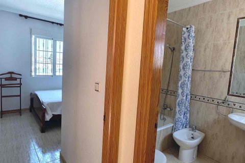 Villa pārdošanā Los Dolses, Alicante, Spānijā 4 istabas, 207 m2 Nr. 125887 - attēls 28