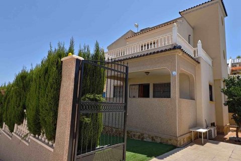 Villa pārdošanā Los Dolses, Alicante, Spānijā 4 istabas, 207 m2 Nr. 125887 - attēls 3