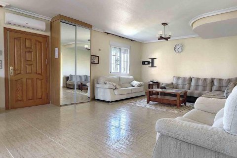 Villa pārdošanā Los Dolses, Alicante, Spānijā 4 istabas, 207 m2 Nr. 125887 - attēls 17