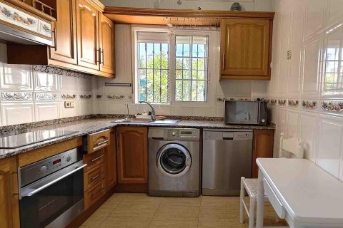 Villa pārdošanā Los Dolses, Alicante, Spānijā 4 istabas, 207 m2 Nr. 125887 - attēls 20