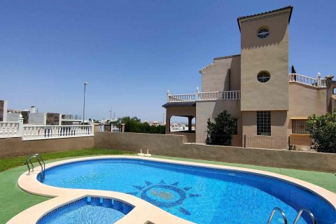 Villa pārdošanā Los Dolses, Alicante, Spānijā 4 istabas, 207 m2 Nr. 125887 - attēls 1