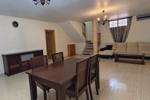 Villa pārdošanā Los Dolses, Alicante, Spānijā 4 istabas, 207 m2 Nr. 125887 - attēls 12