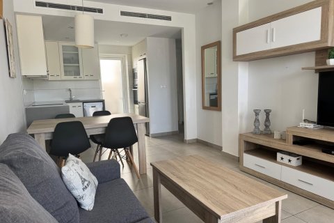 Bungalow en venta Torrevieja, Alicante, España 2 dormitorios, 68 m2 No. 125882 - foto 4