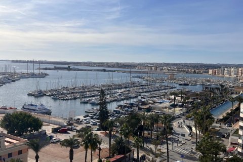 Apartment for sale Torrevieja, Alicante, Spain 2 bedrooms,  No. 125728 - photo 12