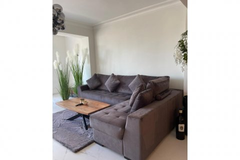 Apartment for sale Torrevieja, Alicante, Spain 2 bedrooms,  No. 125728 - photo 4