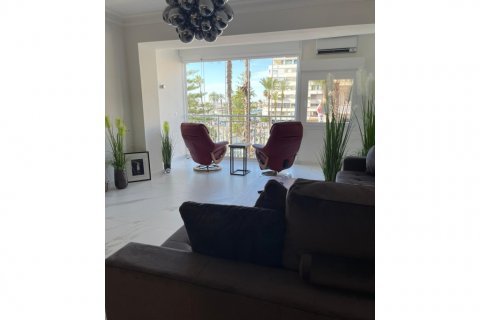 Apartment for sale Torrevieja, Alicante, Spain 2 bedrooms,  No. 125728 - photo 2