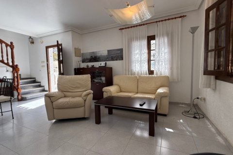 Villa zum Verkauf Alicante, Spanien 4 Schlafzimmer, 154 m2 Nr. 125725 - Foto 19