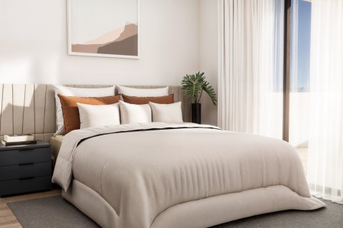 Penthouse for sale in Finestrat, Alicante, Spain 2 bedrooms, 153 sq.m. No. 129689 - photo 16