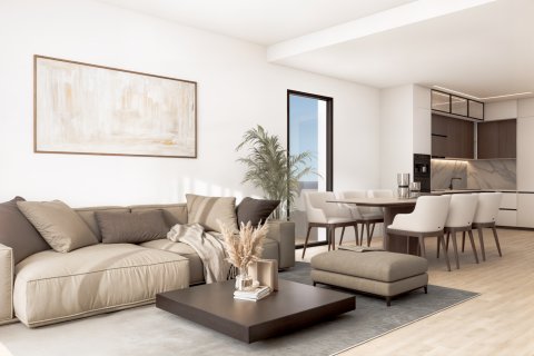 Penthouse for sale in Finestrat, Alicante, Spain 2 bedrooms, 153 sq.m. No. 129689 - photo 11