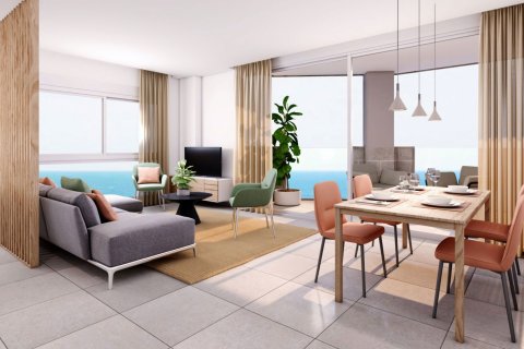 Apartment for sale La Manga del Mar Menor, Murcia, Spain 2 bedrooms,  No. 132307 - photo 8