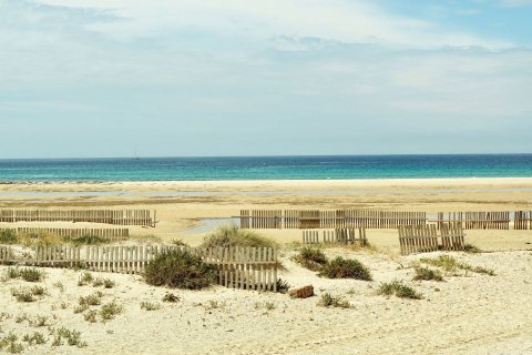 Apartamento en venta La Manga del Mar Menor, Murcia, España 3 dormitorios,  No. 132305 - foto 7