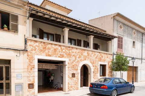 Kamienica Porreres, Mallorca, Hiszpania 4 sypialnie, 336 mkw. nr 128247 – zdjęcie 7